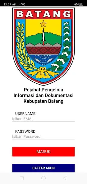 Play PPID UTAMA KAB BATANG  and enjoy PPID UTAMA KAB BATANG with UptoPlay