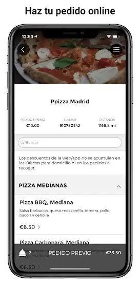 Play Ppizza Madrid as an online game online Ppizza Madrid with UptoPlay Play Ppizza Madrid as an online game Ppizza Madrid with UptoPlay