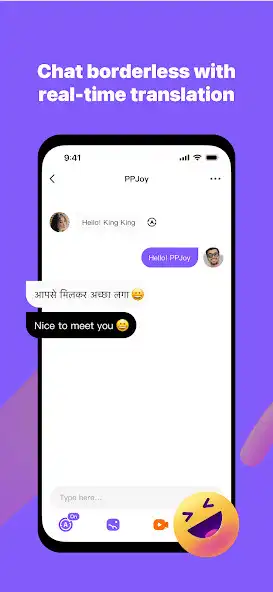Play PPJoy - Live Video Chat as an online game online PPJoy - Live Video Chat with UptoPlay Play PPJoy - Live Video Chat as an online game PPJoy - Live Video Chat with UptoPlay