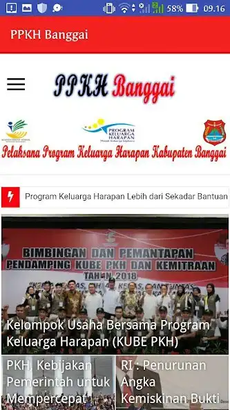 Play PPKH Banggai  and enjoy PPKH Banggai with UptoPlay