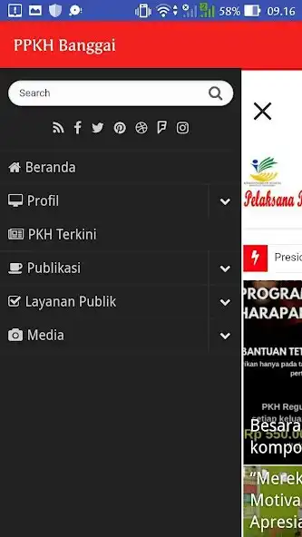 Play PPKH Banggai as an online game PPKH Banggai with UptoPlay