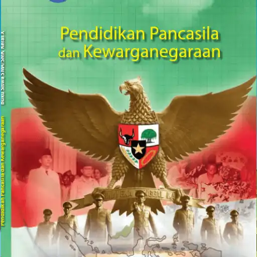 Play PPKN Kelas 10 Merdeka APK