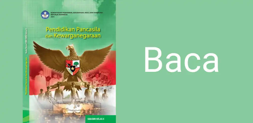 Play PPKN Kelas 10 Merdeka  and enjoy PPKN Kelas 10 Merdeka with UptoPlay