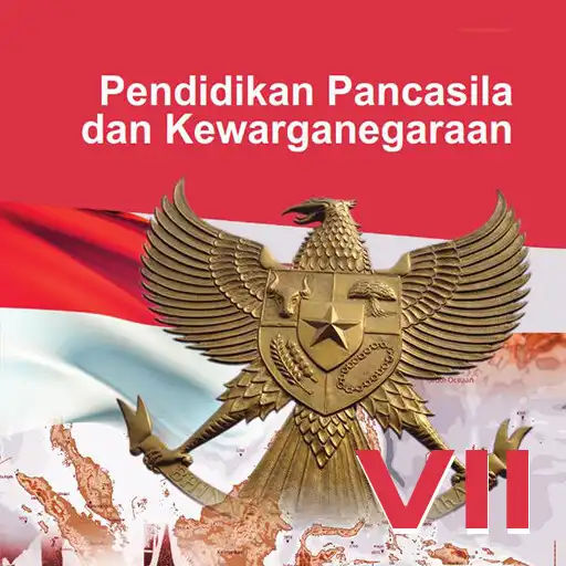 Play PPKn Kelas 7 Kurikulum 2013 APK