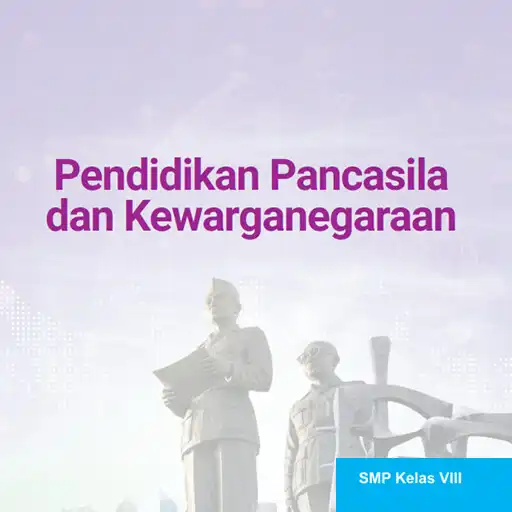 Play PPKN Kelas 8 Kurikulum Merdeka APK