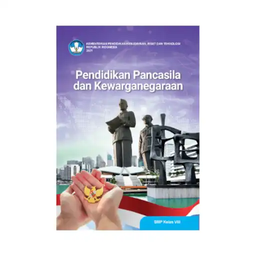 Play PPKN Kelas 8 Merdeka APK Play PPKN Kelas 8 Merdeka APK