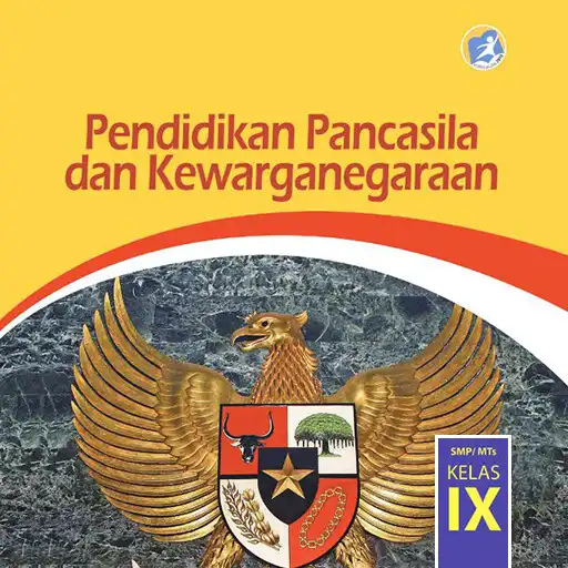 Play PPKN Kelas 9 Kurikulum 2013 APK Play PPKN Kelas 9 Kurikulum 2013 APK