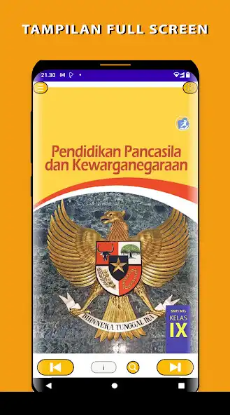 Play PPKN Kelas 9 Kurikulum 2013  and enjoy PPKN Kelas 9 Kurikulum 2013 with UptoPlay