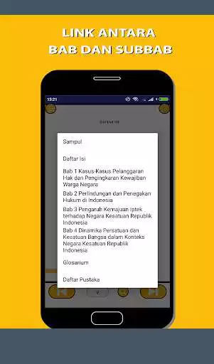 Play PPKN SMA Kelas 12 Kurikulum 2013