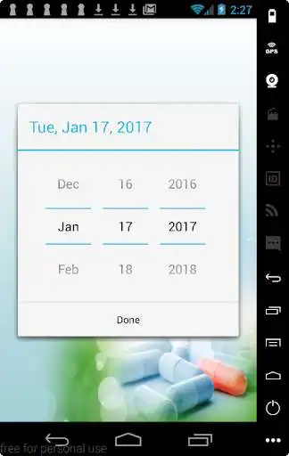 Play PPKNurseView as an online game PPKNurseView with UptoPlay