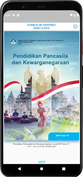 Play PPKN VII  and enjoy PPKN VII with UptoPlay