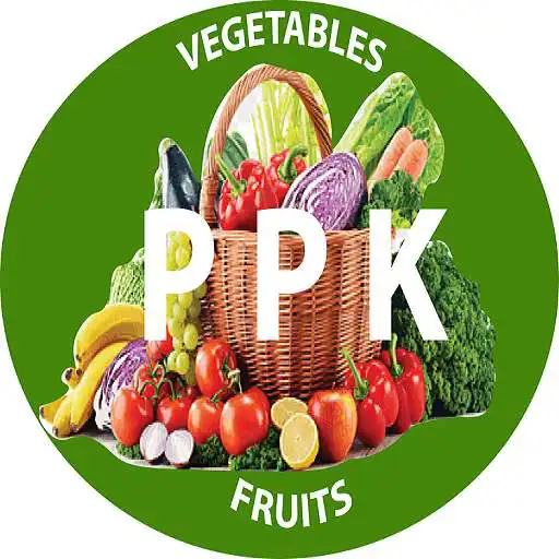 Play P.P.K Vegetables  Fruits APK