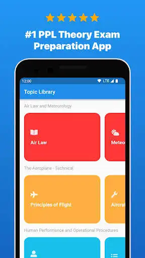 Play PPL Exam Preparation  and enjoy PPL Exam Preparation with UptoPlay