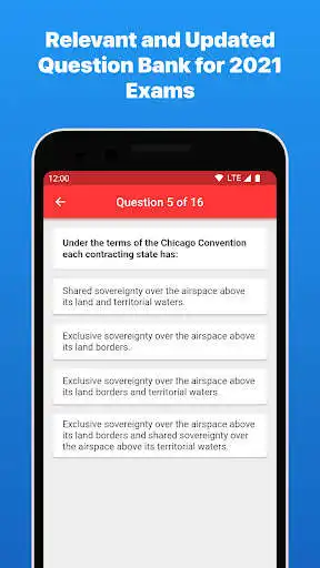 Play PPL Exam Preparation as an online game PPL Exam Preparation with UptoPlay