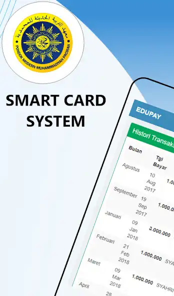 Play PPM Muhammadiyah Paciran  and enjoy PPM Muhammadiyah Paciran with UptoPlay