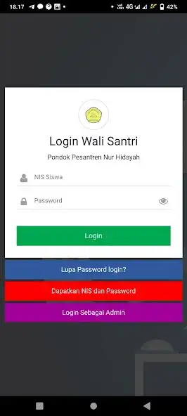 Play PPNH - Dayun Siak as an online game PPNH - Dayun Siak with UptoPlay