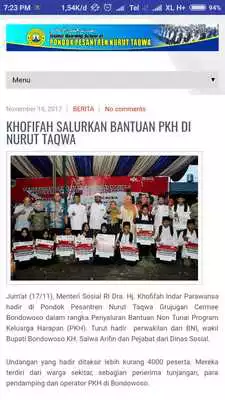 Play PP. Nuruttaqwa