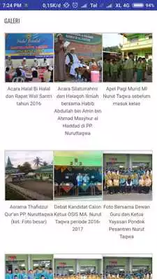 Play PP. Nuruttaqwa