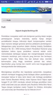Play PP. Nuruttaqwa
