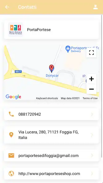 Play PPorteseFoggia as an online game PPorteseFoggia with UptoPlay