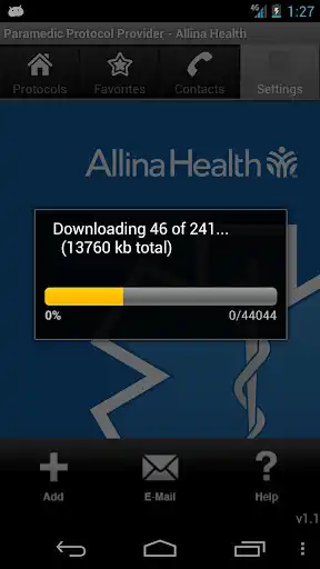 Play PPP - Allina Health  and enjoy PPP - Allina Health with UptoPlay
