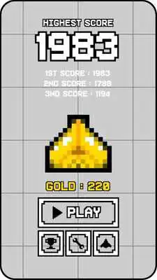 Play PP (Pixel Pilot)