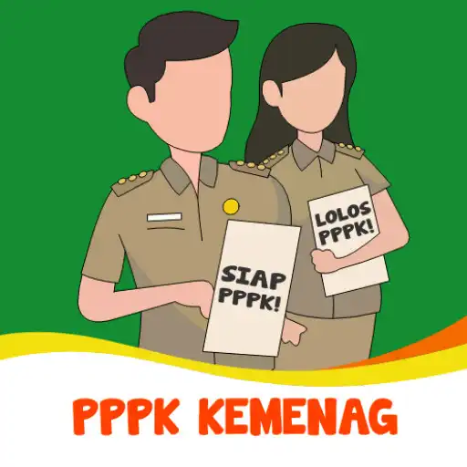 Play PPPK Kemenag 2023 - Model CAT APK
