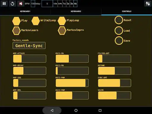 Play PPP-LooperSynth as an online game PPP-LooperSynth with UptoPlay