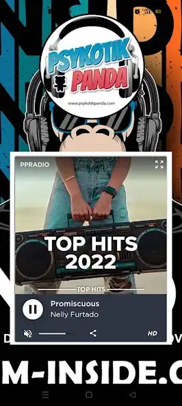 Play PPRADIO  and enjoy PPRADIO with UptoPlay