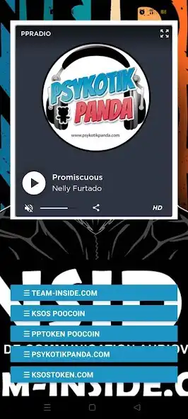 Play PPRADIO as an online game PPRADIO with UptoPlay