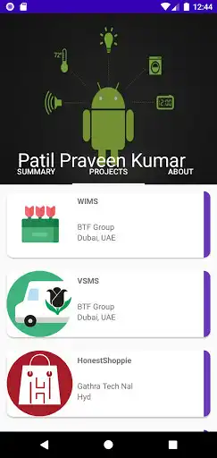 Play PPraveenKumar as an online game PPraveenKumar with UptoPlay