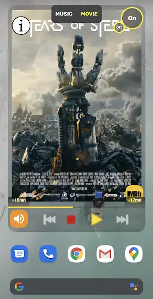Play PPRemote  and enjoy PPRemote with UptoPlay