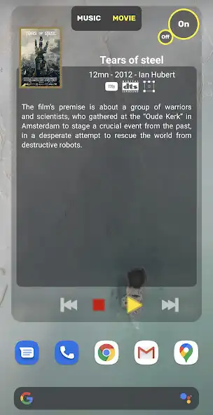 Play PPRemote as an online game PPRemote with UptoPlay