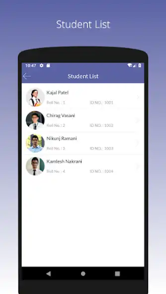 Play P.P. Savani Teachers App  and enjoy P.P. Savani Teachers App with UptoPlay