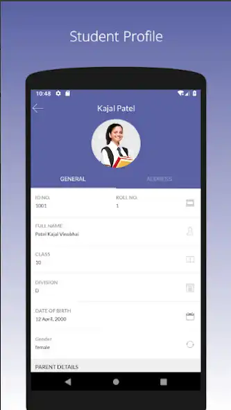 Play P.P. Savani Teachers App as an online game P.P. Savani Teachers App with UptoPlay