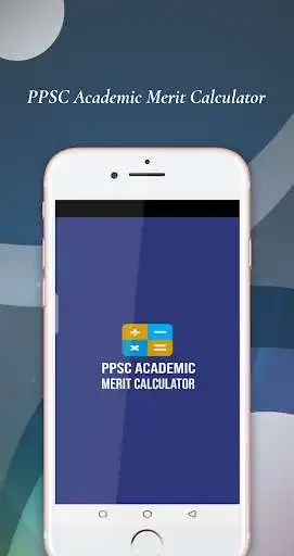 Play PPSC Academic Merit Calculator  and enjoy PPSC Academic Merit Calculator with UptoPlay