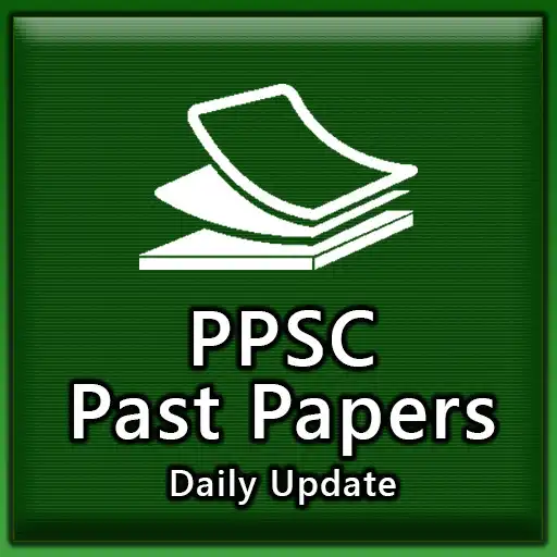 Play PPSC Past Papers MCQ Jobs Test Preparation APK