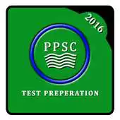 Free play online PPSC Test Preparation Bok 2016 APK