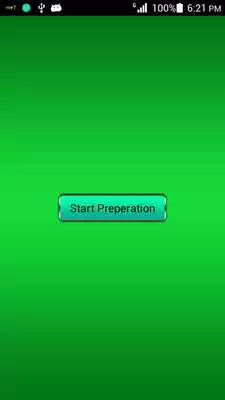 Play PPSC Test Preparation Bok 2016