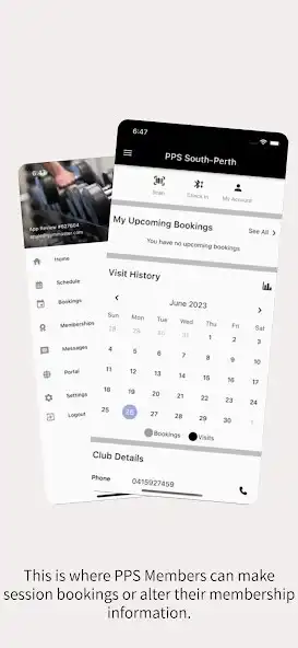 Play PPS Gym as an online game PPS Gym with UptoPlay