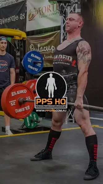 Play PPS HQ  and enjoy PPS HQ with UptoPlay