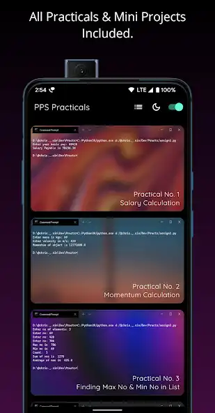 Play PPS Lab Helper (SPPU)  and enjoy PPS Lab Helper (SPPU) with UptoPlay