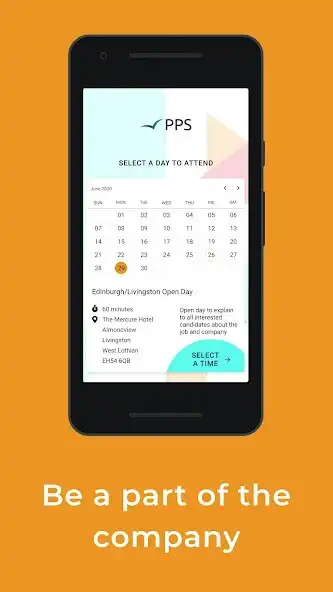 Play PPS Logistics Driver App as an online game PPS Logistics Driver App with UptoPlay