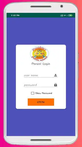 Play PPS Parent  and enjoy PPS Parent with UptoPlay