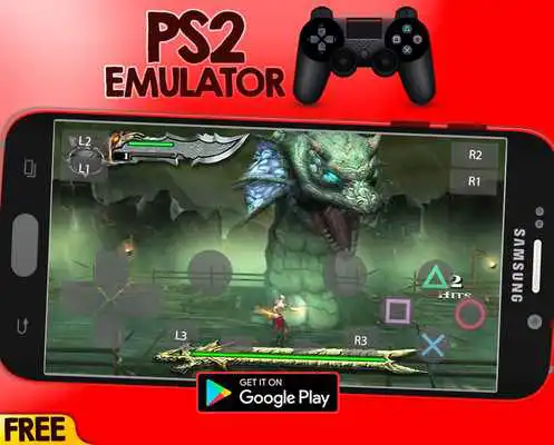 Play PPSS2 - PS2 Emulator For Android Play PPSS2 - PS2 Emulator For Android