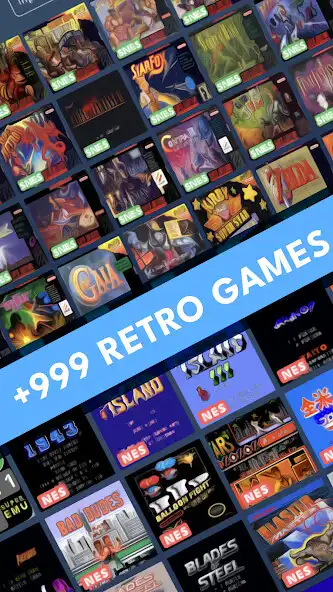Play PPSS Emulator- Retro Console as an online game PPSS Emulator- Retro Console with UptoPlay