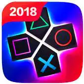 Free play online PPSSPP - PSP Emulator Pro 2018 APK