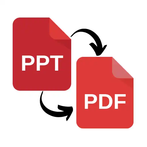 Play PPT2PDF: PPTX to PDF Converter APK Play PPT2PDF: PPTX to PDF Converter APK