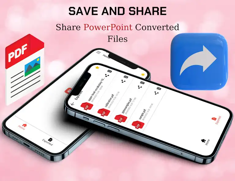 Play PPT2PDF: PPTX to PDF Converter as an online game PPT2PDF: PPTX to PDF Converter with UptoPlay