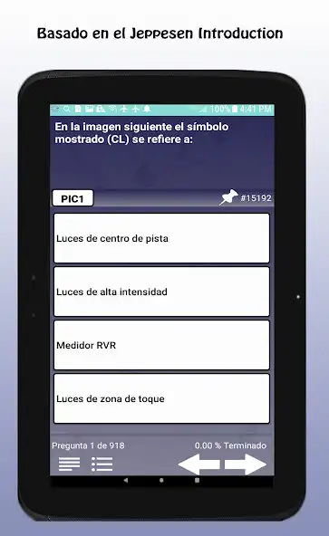 Play PPTEST PRO -ATP-JEPPESEN-RTARI  and enjoy PPTEST PRO -ATP-JEPPESEN-RTARI with UptoPlay